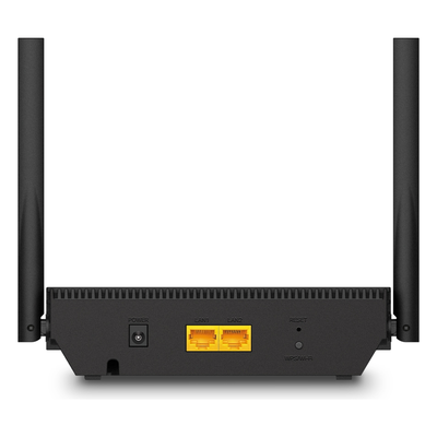 ONU/ONT XPON Router / Wi-Fi AC 1200 / Dual Band 2.4/5 GHz / 2 Puertos LAN Gigabit / 1 Puerto PON SC/APC / Modo EPON y GPON 2.5 Gbps / | SIERRA STORE