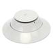Sensor térmico direccionable / Tasa de aumento + fijo 57°C / Marfil / CLIP y LiteSpeed / Paneles Fire-Lite ES y MS Series | SIERRA STORE