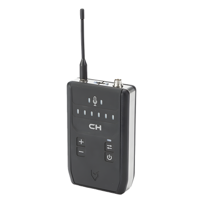 Diadema Profile impermeable de uso rudo para intercom OTTO Connect | SIERRA STORE