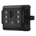 Caja de control / 6 salidas / 30 A por salida / 100 A total / IPX7 / Inalámbrico / 5″ x 1″ x 3″ | SIERRA STORE