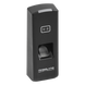 Lector Biométrico con lector  de Proximidad 125 Khz (tipo EM) | SIERRA STORE