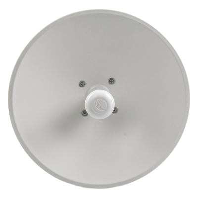 Módulo suscriptor inalámbrico / 5GHz / 600+ Mbps / 4910-5970 MHz / 25 dBi / Hasta 10 km (32.8 ft) / Baja latencia 2 ms / IP55 | SIERRA STORE