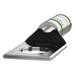 PANDUIT LCA1-38-E - Terminal de Compresión / 1 AWG / Orificio 3/8 in (9.5 mm) / Cobre Estañado / UL-CSA 35 kV 90 °C / Mirilla de | SIERRA STORE