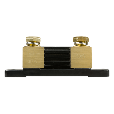 Monitor de Bateria SmartShunt / 300 A / 6.5-70VCC / Banco de baterías de 1-9999Ah / IP21 | SIERRA STORE