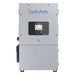 Inversor Híbrido / 12 kW / 220 VCA / Fase Dividida / IP65 / 48 VCC Baterías / 13 kW FV / 97.5% Eficiencia | SIERRA STORE