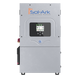 Inversor Híbrido / 12 kW / 220 VCA / Fase Dividida / IP65 / 48 VCC Baterías / 13 kW FV / 97.5% Eficiencia | SIERRA STORE