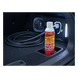 Extintor Portátil en Aerosol / Fuegos Clase A, K y Li / Baterías Ion-Litio / Descarga 35 s / Alcance 2 m (6.6 ft) / 250 ml / | SIERRA STORE