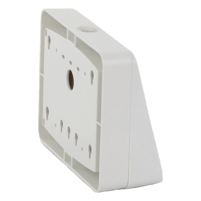 Caja de Montaje en Superficie / Cuña de 15° / Entradas 1/2" NPT / Compatible Cajas 1 Gang y 4" | SIERRA STORE