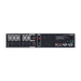 UPS de 1500 VA/1500 W, Topología Línea Interactiva, Entrada 220 Vca Tipo C14, Onda Senoidal Pura, Torre o Rack de 2 UR, Con 10 Tomas | SIERRA STORE
