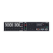 UPS de 1500 VA/1500 W, Topología Línea Interactiva, Entrada 220 Vca Tipo C14, Onda Senoidal Pura, Torre o Rack de 2 UR, Con 10 Tomas | SIERRA STORE
