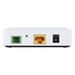 ONU/ONT Bridge / 1 Puerto GPON/EPON 2.488 Gbps / 1 Puerto RJ45 Gigabit / Conector SC/APC / IPv4/IPv6 / OMCI / 5.4W | SIERRA STORE