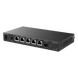Router Balanceador SD-WAN / 2.5 Gbps / 5 Servicios WAN / 400 Usuarios / PoE+ 110 W / SFP+ 10G | SIERRA STORE