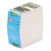 Fuente de Poder Industrial / Riel DIN / 240W / 24Vcc / 10A / Entrada 90-264Vca / Eficiencia 88.5% / Sin Ventilador | SIERRA STORE