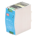 Fuente de Poder Industrial / Riel DIN / 240W / 24Vcc / 10A / Entrada 90-264Vca / Eficiencia 88.5% / Sin Ventilador | SIERRA STORE