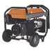 Generador Portátil a Gasolina / 6.5 kW Nominales / 8.125 kW Máximo / 120/240 Vca / Arranque Manual / 10.5 h al 50% Carga | SIERRA STORE