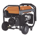 Generador Portátil a Gasolina / 6.5 kW Nominales / 8.125 kW Máximo / 120/240 Vca / Arranque Manual / 10.5 h al 50% Carga | SIERRA STORE