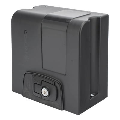 Motor para Puerta Corrediza / 400 kg / 68 m/min (223 ft/min) / IP44 / 127-220 VAC | SIERRA STORE