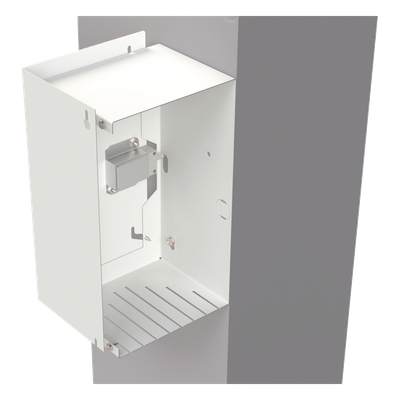 EPCOM INDUSTRIAL IMP30ST - Bracket de Montaje para Tamper / Compatible con SFTAMP01, SS072, SS073 / Diseño para Gabinete IMP-30-V2 / | SIERRA STORE