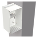 EPCOM INDUSTRIAL IMP30ST - Bracket de Montaje para Tamper / Compatible con SFTAMP01, SS072, SS073 / Diseño para Gabinete IMP-30-V2 / | SIERRA STORE