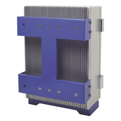 EPCOM EP37-85-19 - Amplificador Celular Exterior / Banda 2 / 1900 MHz / 85 dB de Ganancia / 5 W de Potencia / Cobertura hasta 2 km | SIERRA STORE