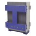 EPCOM EP37-85-19 - Amplificador Celular Exterior / Banda 2 / 1900 MHz / 85 dB de Ganancia / 5 W de Potencia / Cobertura hasta 2 km | SIERRA STORE