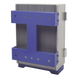 EPCOM EP37-85-19 - Amplificador Celular Exterior / Banda 2 / 1900 MHz / 85 dB de Ganancia / 5 W de Potencia / Cobertura hasta 2 km | SIERRA STORE