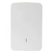 Punto de Acceso Wi-Fi 6 / Diseño de Pared / 2.5 Gbps / 3 Puertos Gigabit / PoE Passthrough / Radio IoT / Gestión Cloud | SIERRA STORE