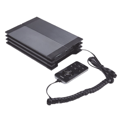 Sirena Compacta de 300W de potencia, de Alto Rendimiento y Fácil Instalación Con Monomando | SIERRA STORE
