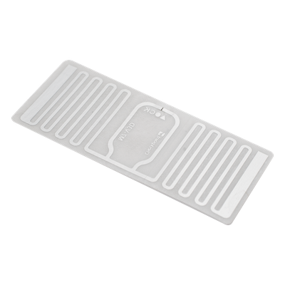 Tag Adhesivo RFID UHF / 866-928 MHz / Lectura 1 m (3.3 ft) / IP65/68 / -40°C a 85°C | SIERRA STORE
