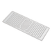 Tag Adhesivo RFID UHF / 866-928 MHz / Lectura 1 m (3.3 ft) / IP65/68 / -40°C a 85°C | SIERRA STORE