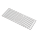 Tag Adhesivo RFID UHF / 866-928 MHz / Lectura 1 m (3.3 ft) / IP65/68 / -40°C a 85°C | SIERRA STORE