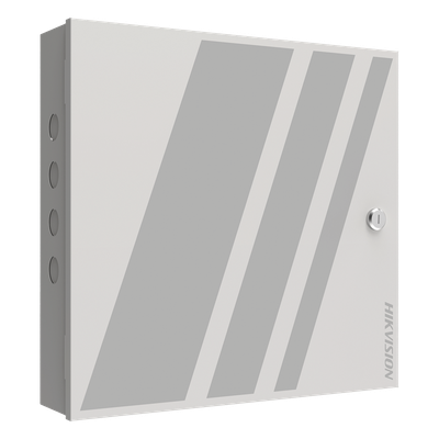 HIKVISION DS-K2708X - Controlador de Acceso / 8 Puertas / 200,000 Tarjetas / 100,000 Usuarios / Expansible a 128 Puertas / Wiegand / | SIERRA STORE