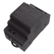Fuente de Poder Industrial / Entrada 100-240 Vca / Salida 15 Vcc 4 A 60 W / Riel DIN / -20°C a 45°C | SIERRA STORE