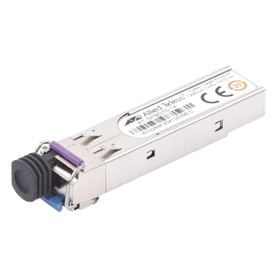 Transceptor SFP / LC / Bi-Direccional / GbE / 10 km / 32,808 pies / SMF / 1490Tx-1310Rx | SIERRA STORE