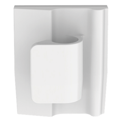 PANDUIT ACC62-A-C - Clip de Nylon 6.6 con Adhesivo, Para Cables de Hasta 15.8 mm de Diámetro, Uso Interior, Color Natural, Paquete de | SIERRA STORE