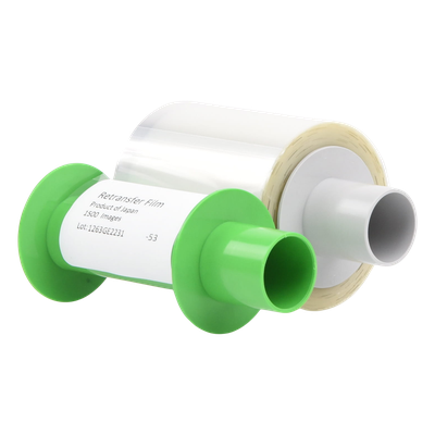 Film para HDP5000 1500 imagenes | SIERRA STORE