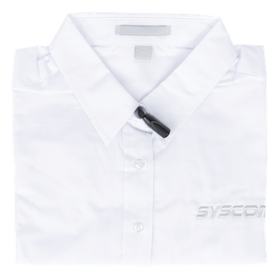 Tags AM para Ropa / 58 kHz / 34 x 25 x 17 mm / Paquete 100 Unidades / 1.12 x 0.98 x 0.56 pulgadas | SIERRA STORE