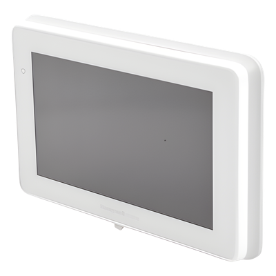 Teclado con Pantalla Táctil / 7 Pulgadas / Conexión Directa a Bus de Datos / Wi-Fi Dual Band / Reproducción MicroSD 32 GB | SIERRA STORE