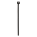 PANDUIT PLT2I-M20 - Cincho de Nylon / 203mm (8.0') Largo / 3.6mm Ancho / Negro / Paquete 1000 Piezas / Interior y Alta Temperatura | SIERRA STORE
