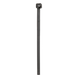 PANDUIT PLT2I-M20 - Cincho de Nylon / 203mm (8.0') Largo / 3.6mm Ancho / Negro / Paquete 1000 Piezas / Interior y Alta Temperatura | SIERRA STORE