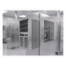 Aire Acondicionado Compacto / 800 BTU/h / Acero Inoxidable SS304 / NEMA 4X / IP66 / -40 a 55 °C / 115V / Montaje Lateral | SIERRA STORE