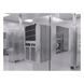 Aire Acondicionado Compacto / 800 BTU/h / Acero Inoxidable SS304 / NEMA 4X / IP66 / -40 a 55 °C / 115V / Montaje Lateral | SIERRA STORE