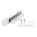 ACCESSPRO MAG600BLED - Chapa magnética de 600LBS con LED gigante | SIERRA STORE
