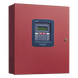 Panel de Control de Alarma Contra Incendio Direccionable / 198 Dispositivos SLC / Comunicador Dual POTS e IP / 4 NAC Clase A/B / | SIERRA STORE