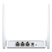Router Inalámbrico WISP N 2.4 GHz de 300 Mbps 1 puerto WAN 10/100 Mbps 2 puertos LAN 10/100 Mbps versión con 2 antenas de 5 dBi | SIERRA STORE