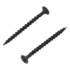 Pija Multiusos / Acero Fosfatado / #6 x 2" (50.8 mm) / Cabeza Redonda / 100 Piezas | SIERRA STORE