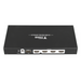 Controlador de VIDEOWALL  de 2 x 2 / Distribuye en 4 pantallas el video de 1 Entrada HDMI  / Resolución 1080p a 60 Hz. / Salida de | SIERRA STORE