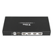 Controlador de VIDEOWALL  de 2 x 2 / Distribuye en 4 pantallas el video de 1 Entrada HDMI  / Resolución 1080p a 60 Hz. / Salida de | SIERRA STORE