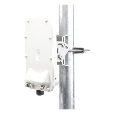 Radio Point-to-Point / Hasta 1.36 Gbps / 4.91-6.2 GHz / 802.11ac Wave 2 MU-MIMO 4x4 / Conectorizado / +80 km / IP66/67 | SIERRA STORE