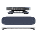 Barra de Luces LED / 48" (121.9 cm) / 216 LED / Dual Color / Óptica 360° / Perfil Ultra Delgado 4 cm (1.6 ft) / Programable USB-C / | SIERRA STORE